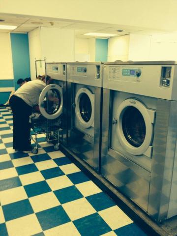 Professional Laundry Service in Eureka